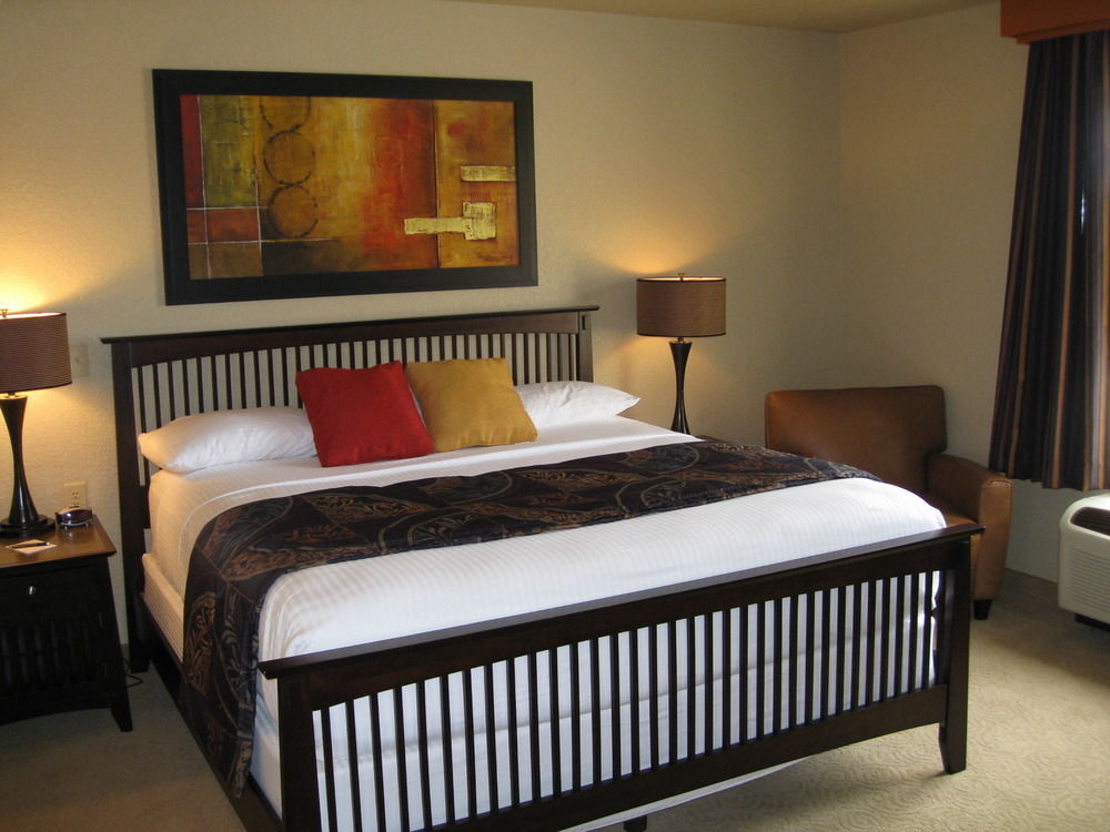 Comfort Inn Bentonville - Crystal Bridges Exteriér fotografie